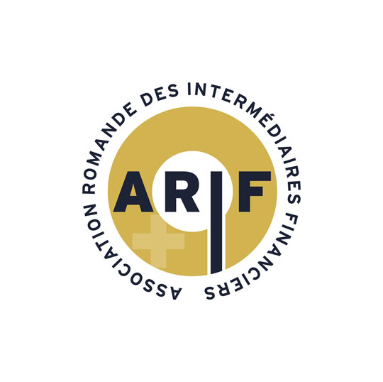 Association Romande des Intermédiaires Financiers