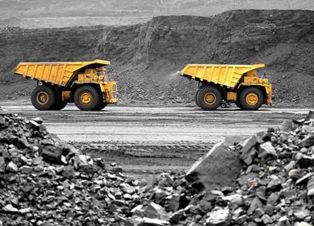 Mine Financing