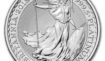 MTB named new global distributor for Royal Mint Bullion