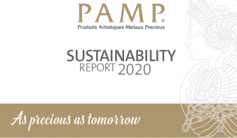 PAMP Sustainability Report 2020