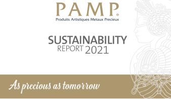 PAMP Sustainability Report 2021