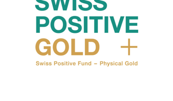 Launch of the Swiss Positive Gold Fund for investment in impact gold