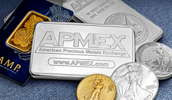 MKS PAMP GROUP Makes Strategic Investment in APMEX