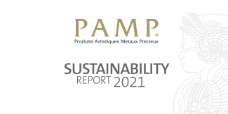 PAMP Sustainability Report 2021 PAMP Sustainability Report 2021