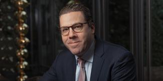 Joseph Stefans Appointed as Member of the London Platinum & Palladium Market (LPPM) Management Committee Joseph Stefans Appointed as Member of the London Platinum & Palladium Market (LPPM) Management Committee