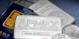 MKS PAMP GROUP Makes Strategic Investment in APMEX