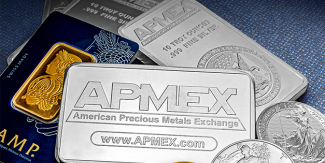 MKS PAMP GROUP Makes Strategic Investment in APMEX MKS PAMP GROUP Makes Strategic Investment in APMEX