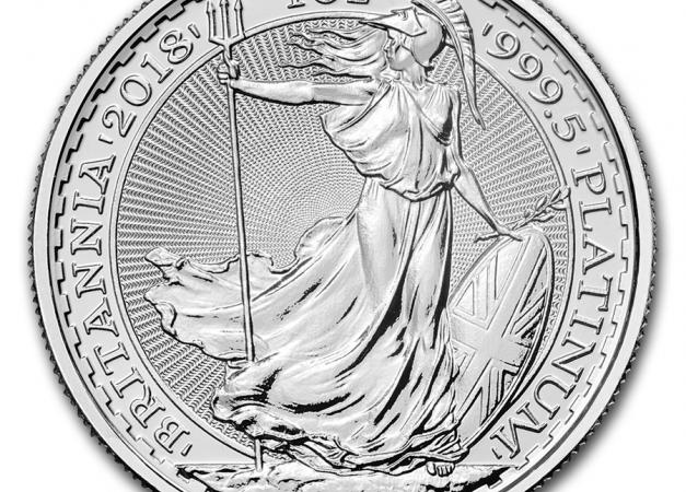 MTB named new global distributor for Royal Mint Bullion MTB named new global distributor for Royal Mint Bullion