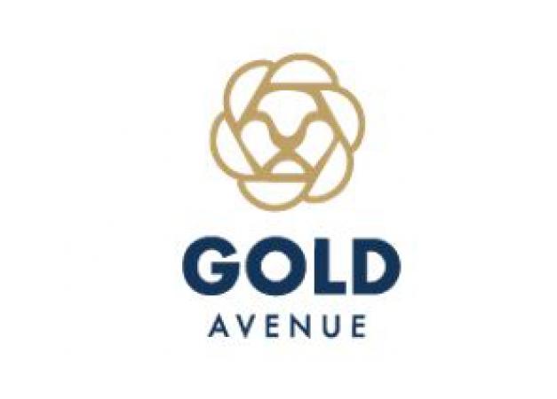 Official launch of Gold Avenue