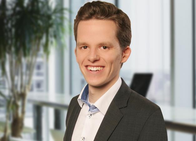 Manfra, Tordella & Brookes Appoints Lennart Kocheise as Vice-President of Sales & Marketing, Europe Manfra, Tordella & Brookes Appoints Lennart Kocheise as Vice-President of Sales & Marketing, Europe