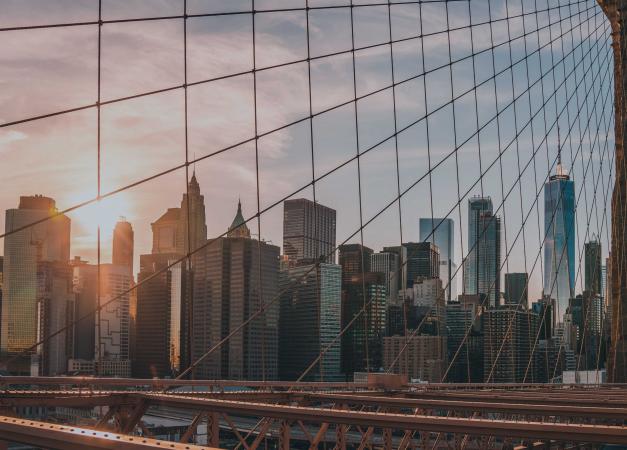 Manfra, Tordella & Brookes Extends Service Offering with Major Expansion of its New York Depository Business and Global Distribution Center Manfra, Tordella & Brookes Extends Service Offering with Major Expansion of its New York Depository Business and Global Distribution Center
