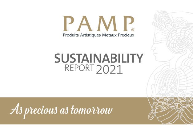 PAMP Sustainability Report 2021