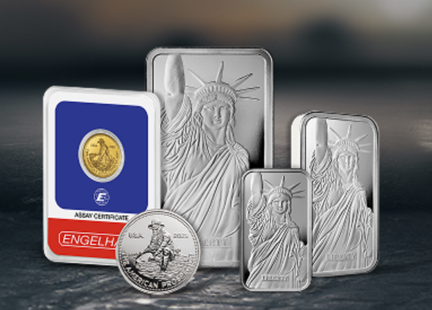 MKS PAMP GROUP and BASF ECMS Proudly Revive Iconic Engelhard Classics at ANA 2025 MKS PAMP GROUP and BASF ECMS Proudly Revive Iconic Engelhard Classics at ANA 2025