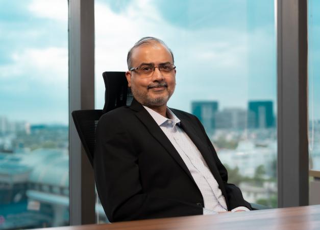 MMTC-PAMP appoints Samit Guha as Managing Director and Chief Executive Officer MMTC-PAMP appoints Samit Guha as Managing Director and Chief Executive Officer